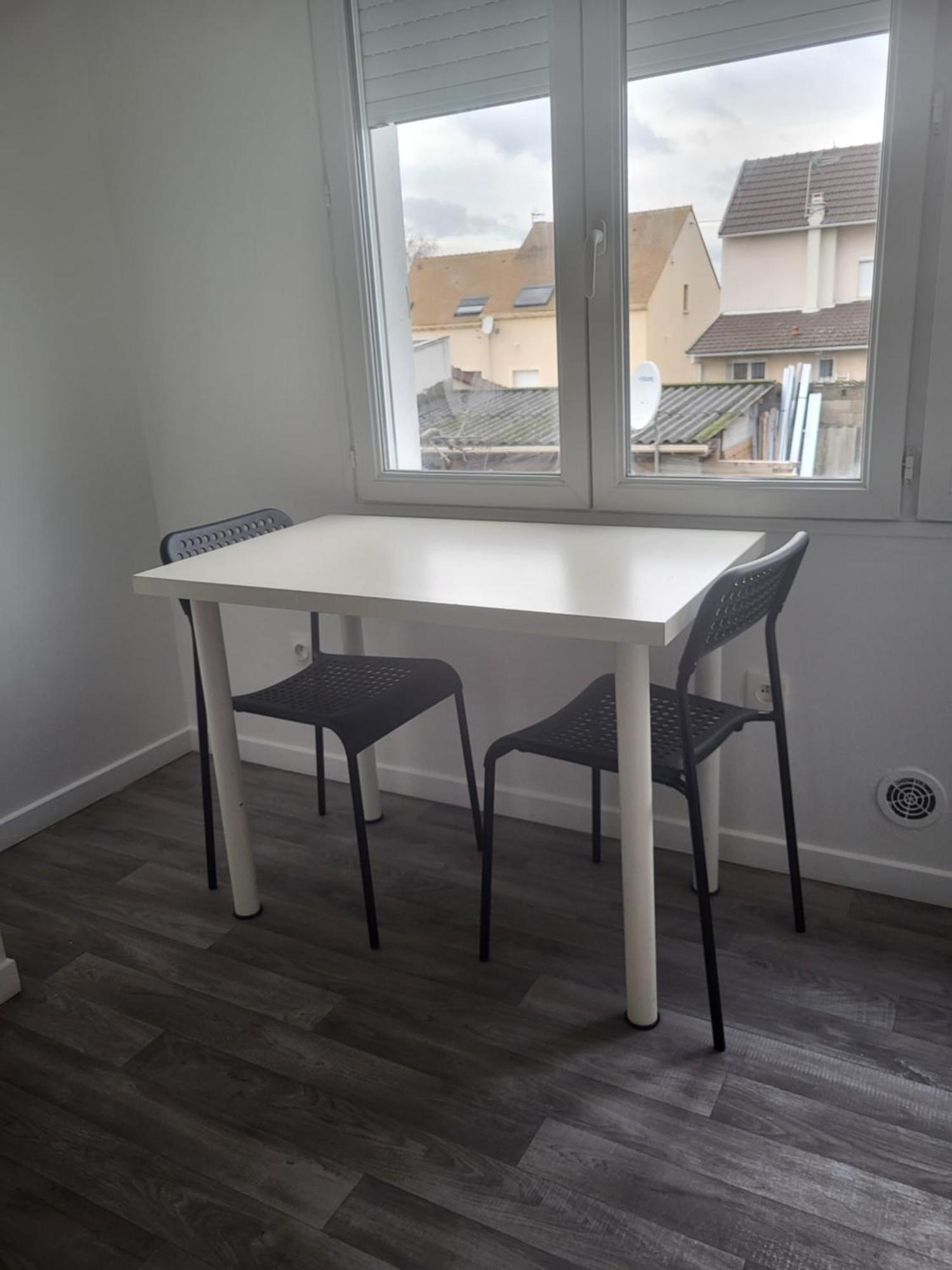 Apartment 5min Aeroport D'orly 2 Lits *