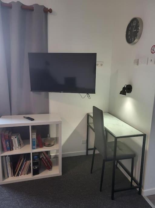 Apartment 5min Aeroport D'orly 2 Lits *