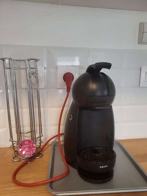 5min Aeroport D'orly 2 Lits Apartment *