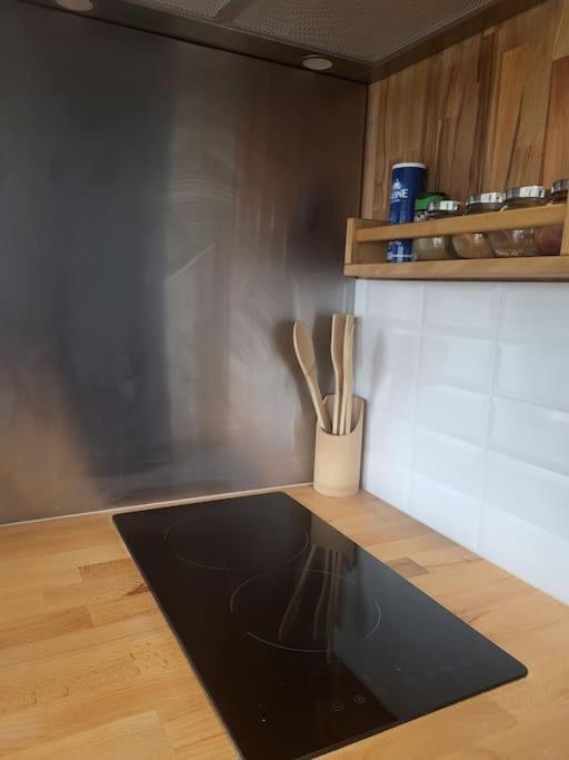 Apartment 5min Aeroport D'orly 2 Lits Athis-Mons