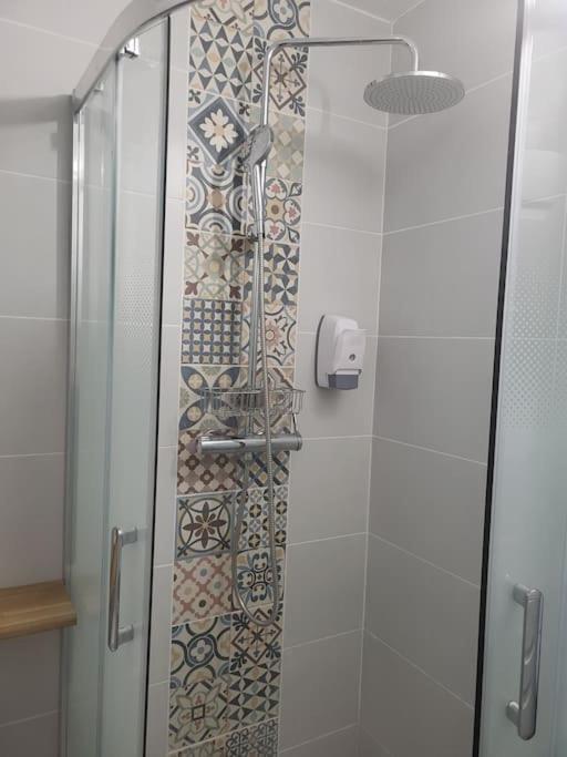 Apartment 5min Aeroport D'orly 2 Lits