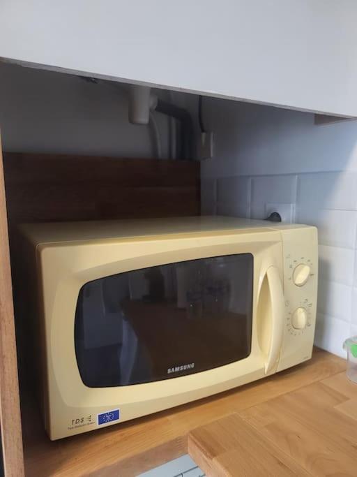 Apartment 5min Aeroport D'orly 2 Lits